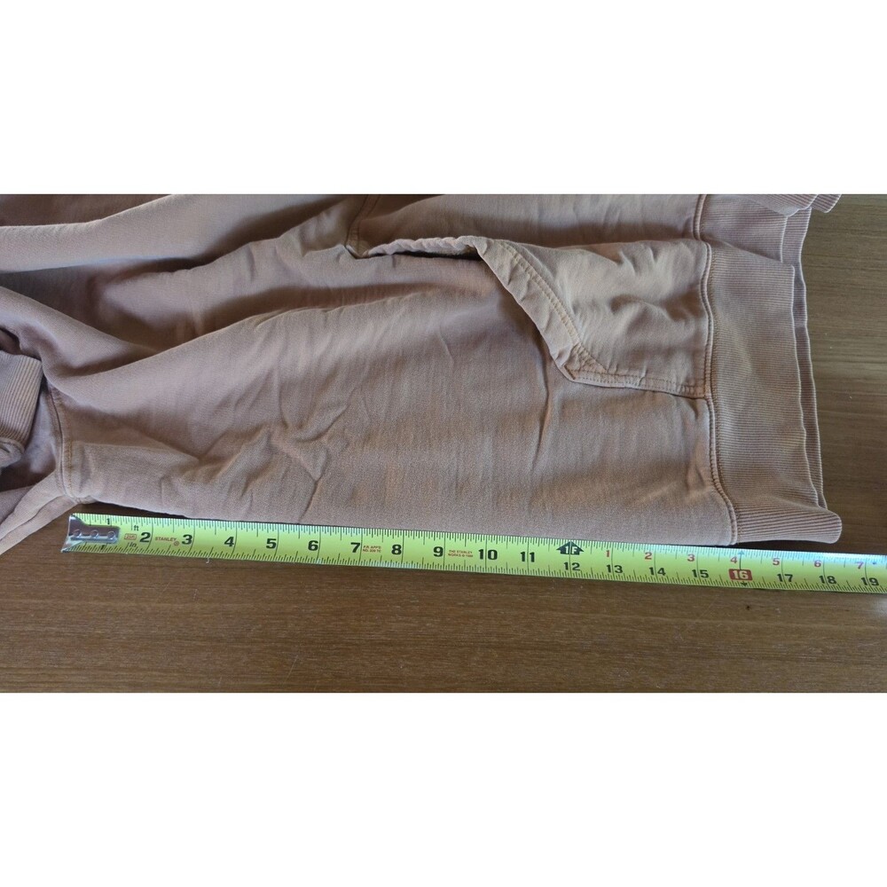 Carhartt Men's Hooded Relaxed Fit Sweatshirt Size 2XL - Picture 5 of 10